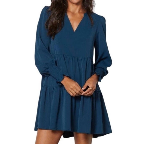 O.P.T Dresses & Skirts - NWT Evereve Dress (size small)